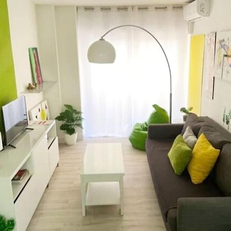 Apartamento Modern Oscvict En Murcia Eksteriør billede