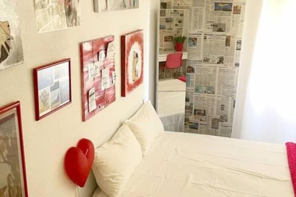 Apartamento Modern Oscvict En Murcia Eksteriør billede